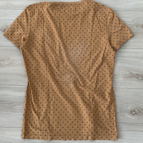 RW&CO Patterned Tee - Picture 2 of 4